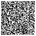 QR code with Hall & Assocs contacts