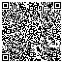QR code with K-Chem, Inc. contacts