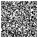 QR code with Knidp Corp contacts