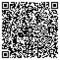 QR code with w contacts