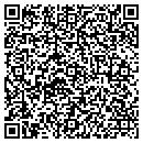 QR code with M Co Marketing contacts