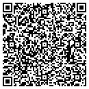 QR code with Monica Wade contacts