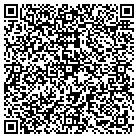 QR code with Aero Systems Engineering Inc contacts