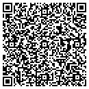 QR code with Alc Controls contacts