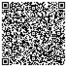 QR code with A W Tool & Machine LLC contacts