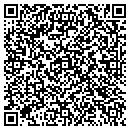 QR code with Peggy Gibson contacts