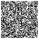 QR code with Hightower Geotechnical Service contacts