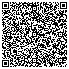 QR code with C & C Building Automation contacts