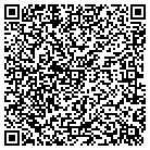QR code with Service In Depth Sanitary Inc contacts