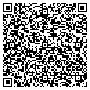 QR code with S Freedman & Sons contacts