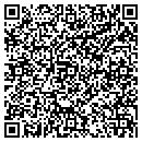 QR code with E S Tooling CO contacts