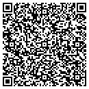 QR code with Galiso Inc contacts
