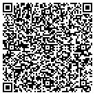 QR code with G I A Gem Instruments contacts