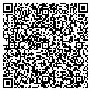 QR code with L A B Equipment Inc contacts