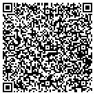 QR code with L I C O Incorporated contacts