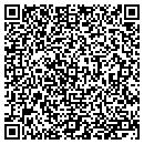 QR code with Gary N Dolin MD contacts