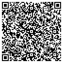 QR code with L & J Engineering Inc contacts