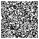 QR code with X Tra Care contacts