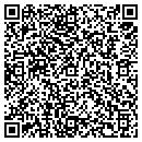 QR code with Z Tec A Ltd Liability Co contacts