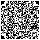 QR code with Material Testing Technology CO contacts