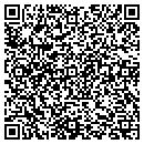 QR code with Coin Store contacts