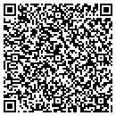 QR code with M B H Datasource Inc contacts