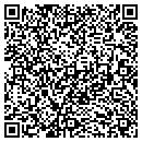 QR code with David Hull contacts