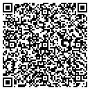 QR code with M Monitoring Systems contacts