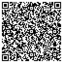 QR code with L R C Cachets contacts
