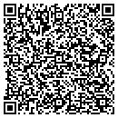 QR code with N C Electronics Inc contacts
