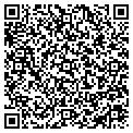 QR code with P E R F 48 contacts