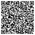 QR code with N H Rasi Inc contacts