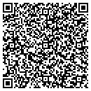 QR code with Nyad Inc contacts