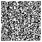 QR code with World Wide Notaphilic Service contacts
