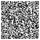 QR code with P D M Specialist LLC contacts