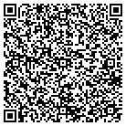 QR code with Precision Environments Inc contacts