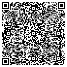 QR code with Time Travels Vintage Collectibles contacts