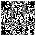 QR code with Advanced Communication & Tech contacts
