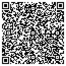 QR code with Affiliated Network Solutions Inc contacts