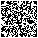 QR code with Allen M Day contacts