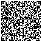 QR code with R J Engineering Company Inc contacts