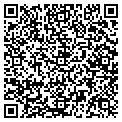 QR code with Sdi Plus contacts