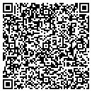 QR code with Techkon Inc contacts