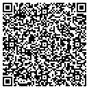 QR code with Tech Visions contacts