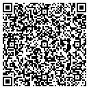 QR code with Hogan Gas Co contacts