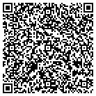 QR code with City Beepers Of Tampa Inc contacts