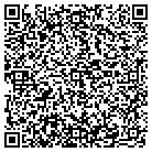 QR code with Princeton Custom Cabinetry contacts