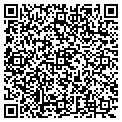 QR code with Dan Thanh Hang contacts