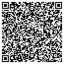 QR code with U S Filter Control Systems contacts