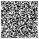 QR code with Y S Controls contacts